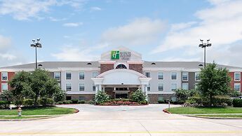 Holiday Inn Express Hotel & Suites Conroe I-45 North by IHG