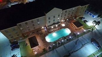 Holiday Inn Express Hotel & Suites South Padre Island, an IHG Hotel