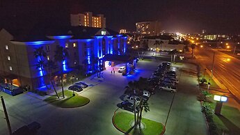 Holiday Inn Express Hotel & Suites South Padre Island by IHG