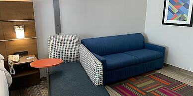 Holiday Inn Express Hotel & Suites South Padre Island by IHG