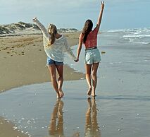 Holiday Inn Express Hotel & Suites South Padre Island by IHG