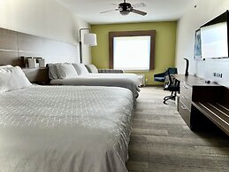 Holiday Inn Express Hotel & Suites South Padre Island by IHG