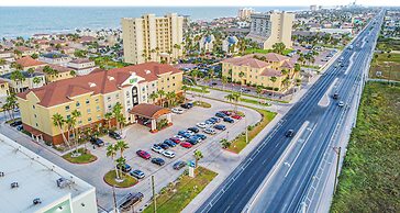 Holiday Inn Express Hotel & Suites South Padre Island by IHG