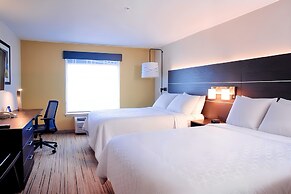 Holiday Inn Express Hotel & Suites Chester by IHG