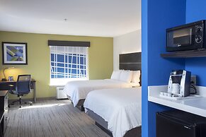Holiday Inn Express Hotel & Suites Chester by IHG