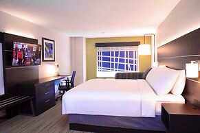 Holiday Inn Express Hotel & Suites Chester by IHG