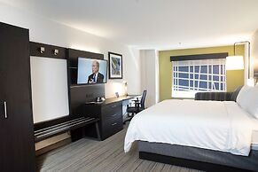 Holiday Inn Express Hotel & Suites Chester by IHG