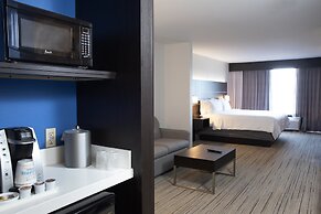 Holiday Inn Express Hotel & Suites Chester by IHG