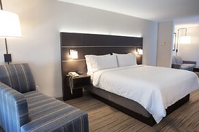 Holiday Inn Express Hotel & Suites Chester by IHG