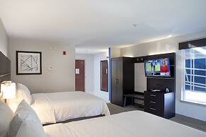 Holiday Inn Express Hotel & Suites Chester by IHG