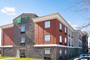 Holiday Inn Express Hotel & Suites Chester by IHG