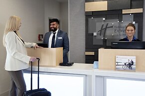 Holiday Inn Express Hotel & Suites Chester by IHG