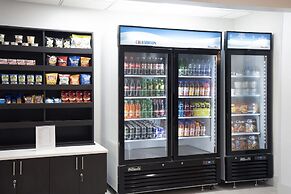 Holiday Inn Express Hotel & Suites Chester by IHG