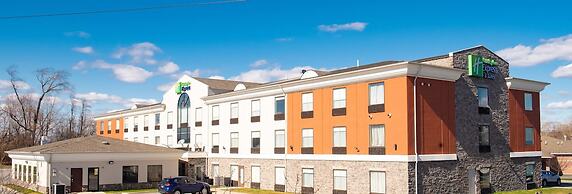 Holiday Inn Express Hotel & Suites Chester by IHG