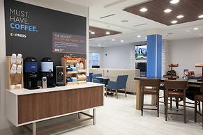 Holiday Inn Express Hotel & Suites Chester by IHG
