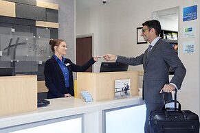 Holiday Inn Express Hotel & Suites Chester by IHG