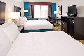 Holiday Inn Express & Suites Omaha West, an IHG Hotel