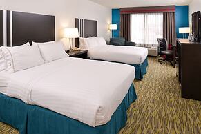 Holiday Inn Express & Suites Omaha West by IHG