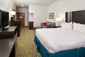 Holiday Inn Express & Suites Omaha West by IHG