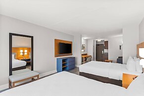 Country Inn & Suites by Radisson, Elizabethtown, KY