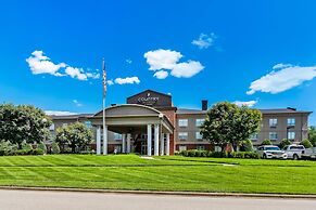 Country Inn & Suites by Radisson, Elizabethtown, KY
