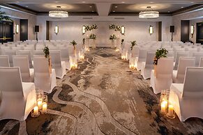 New Orleans Marriott Warehouse Arts District