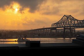 New Orleans Marriott Warehouse Arts District