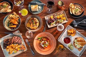 New Orleans Marriott Warehouse Arts District