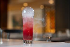 New Orleans Marriott Warehouse Arts District