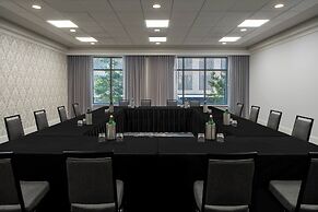 New Orleans Marriott Warehouse Arts District