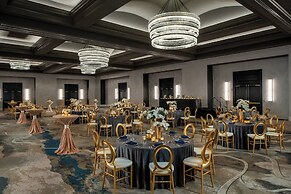 New Orleans Marriott Warehouse Arts District