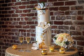 New Orleans Marriott Warehouse Arts District