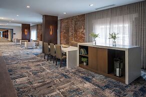 New Orleans Marriott Warehouse Arts District