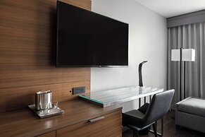 New Orleans Marriott Warehouse Arts District