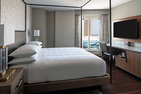 New Orleans Marriott Warehouse Arts District