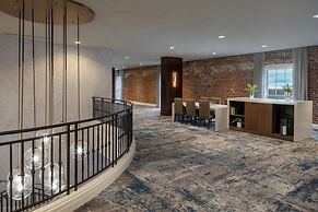 New Orleans Marriott Warehouse Arts District