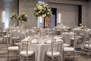 New Orleans Marriott Warehouse Arts District