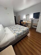 Motel 6 El Reno, OK