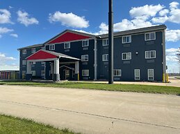 Burgundy Inn & Suites By OYO El Paso