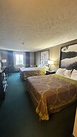 Burgundy Inn & Suites By OYO El Paso