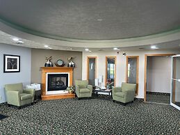 Burgundy Inn & Suites By OYO El Paso