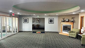 Burgundy Inn & Suites By OYO El Paso