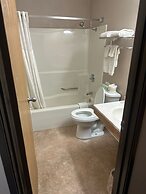 Burgundy Inn & Suites By OYO El Paso