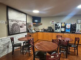 Super 8 by Wyndham Gilman