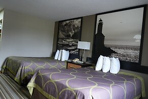 Watseka 24 Inn & Suites