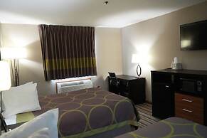 Watseka 24 Inn & Suites