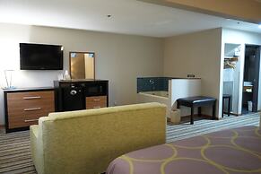 Watseka 24 Inn & Suites