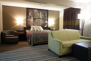 Watseka 24 Inn & Suites