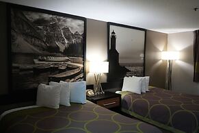 Watseka 24 Inn & Suites