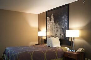 Watseka 24 Inn & Suites